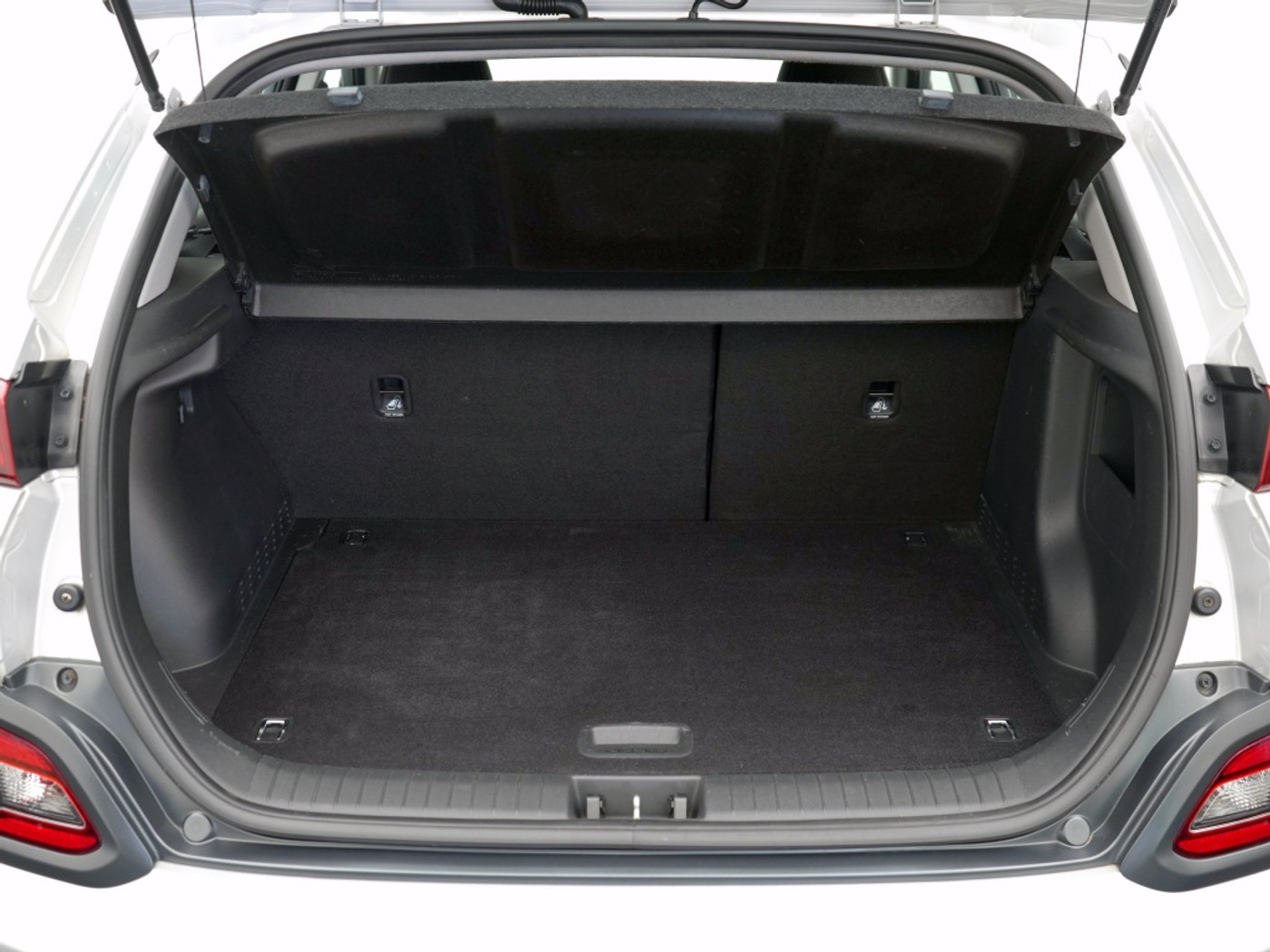Foto van Hyundai Kona
