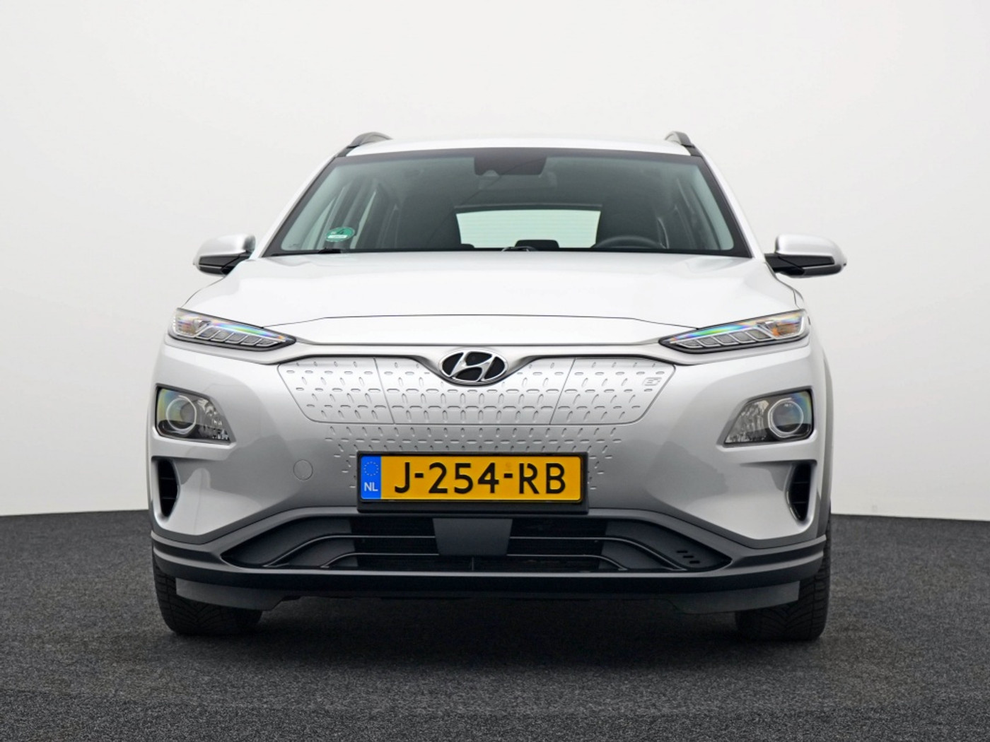 Foto van Hyundai Kona