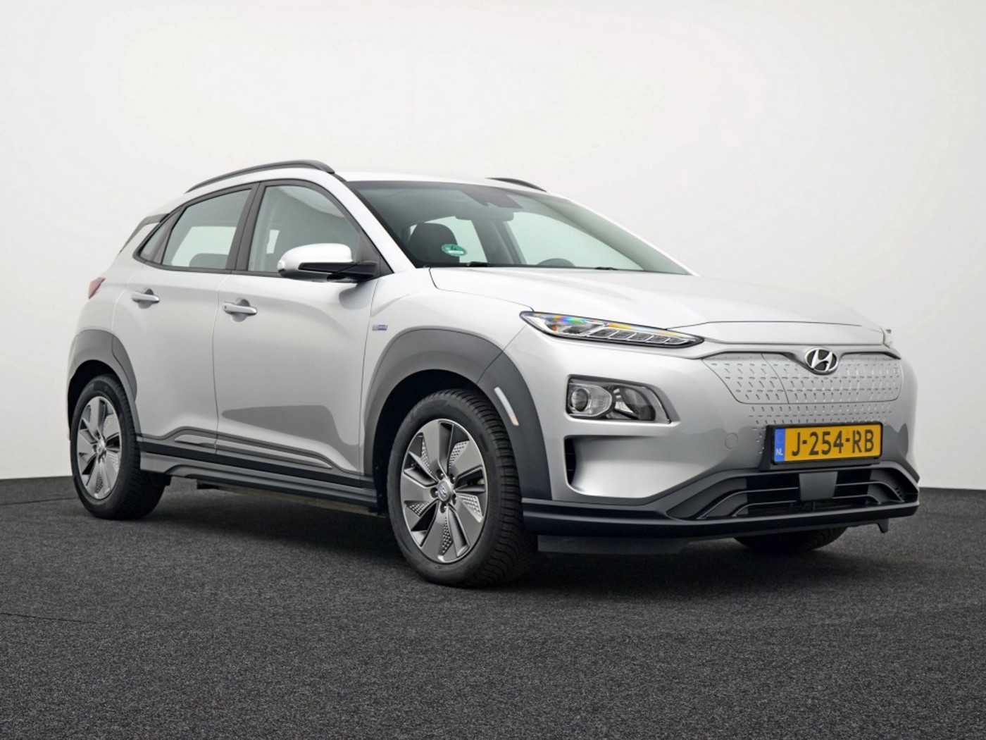 Foto van Hyundai Kona