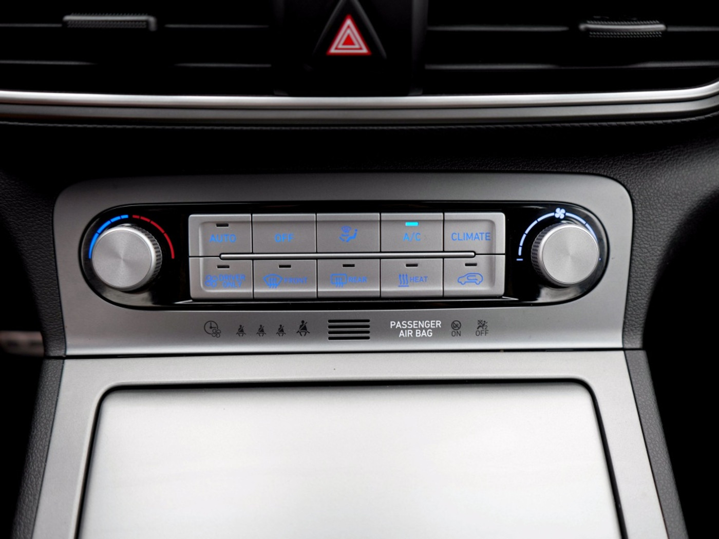 Foto van Hyundai Kona