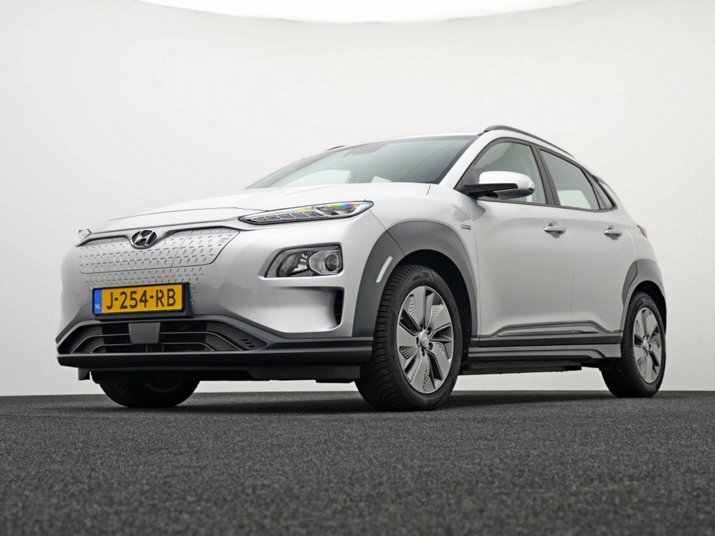 Foto van Hyundai Kona