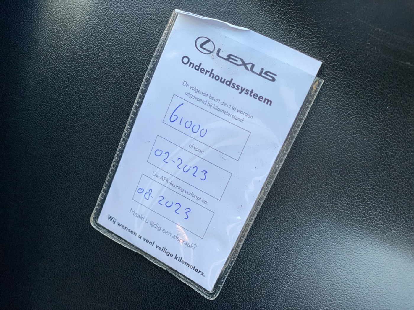 Foto van Lexus Lexus Ux250h