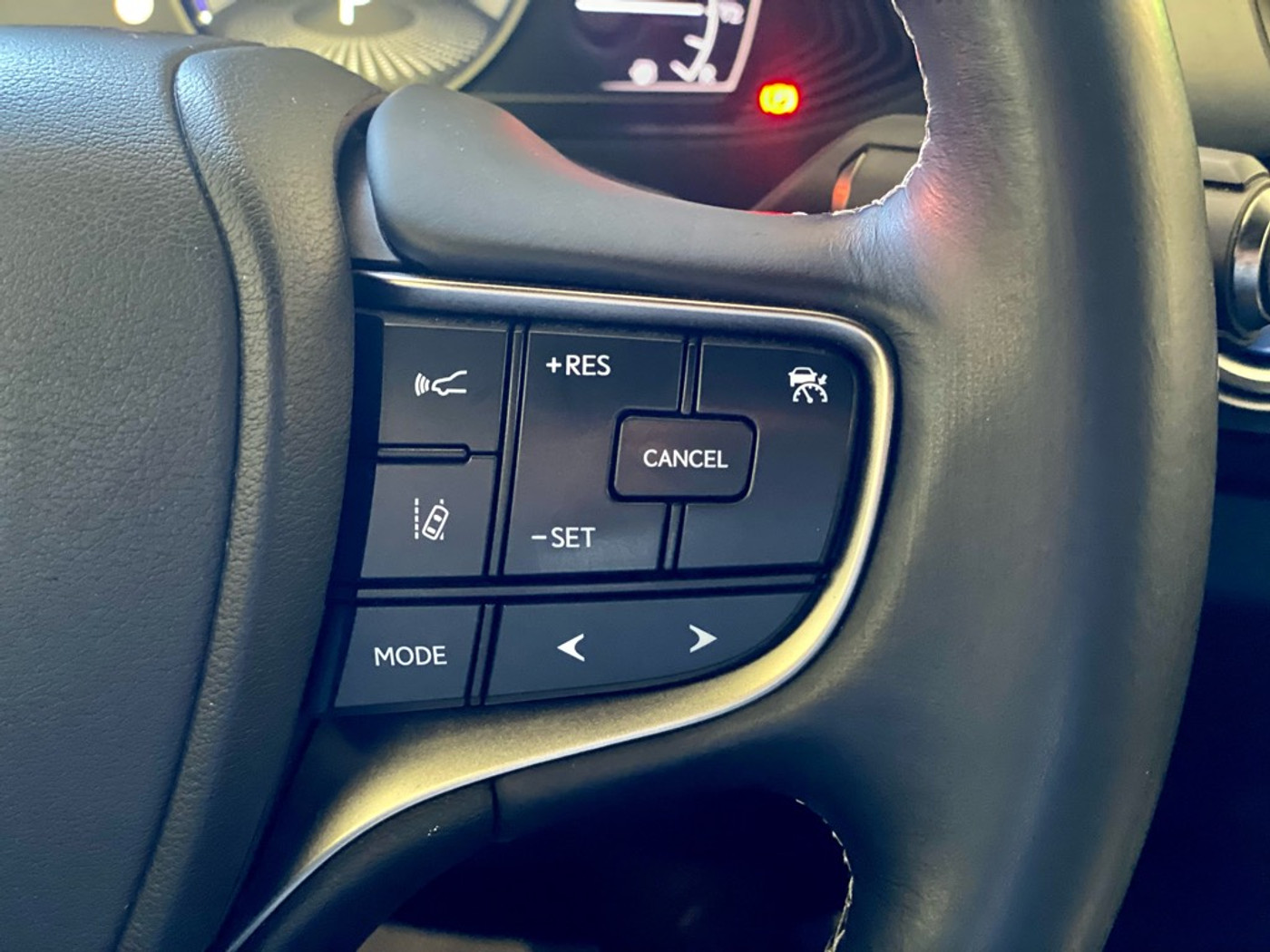 Foto van Lexus Lexus Ux250h