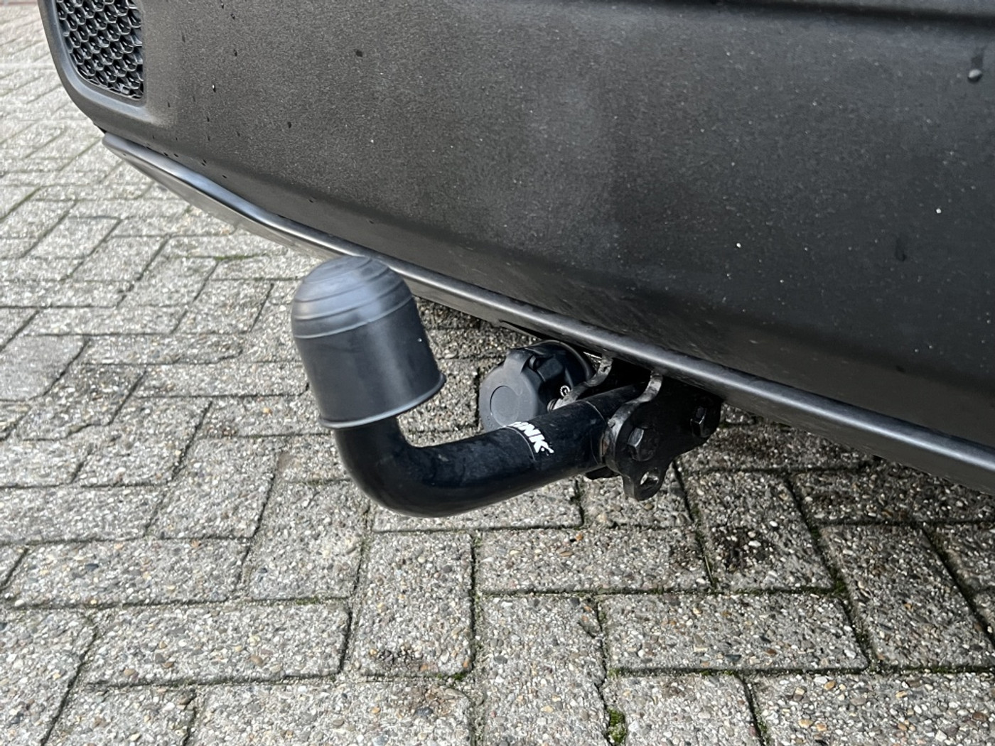 Foto van Jeep Renegade