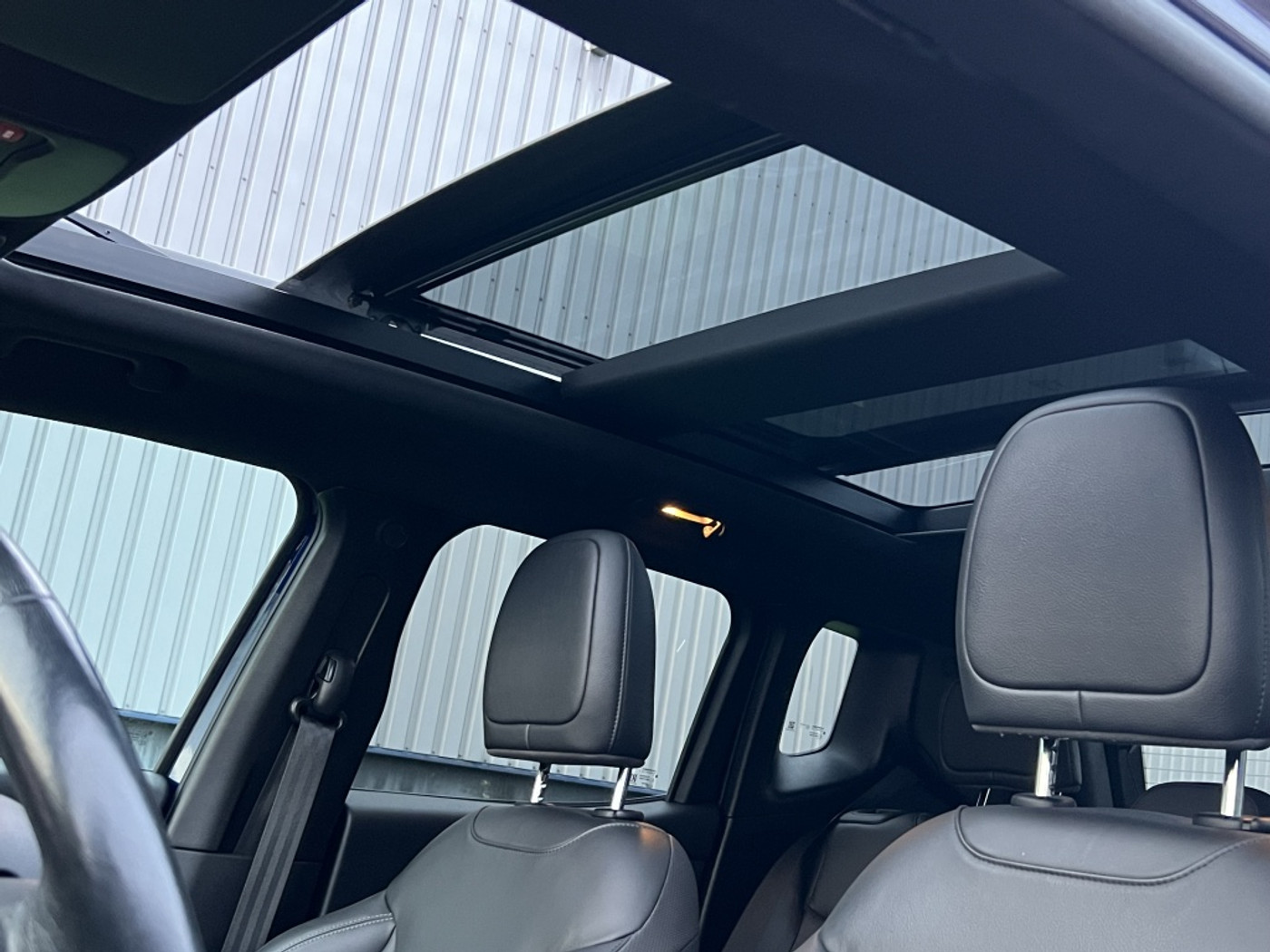 Foto van Jeep Renegade