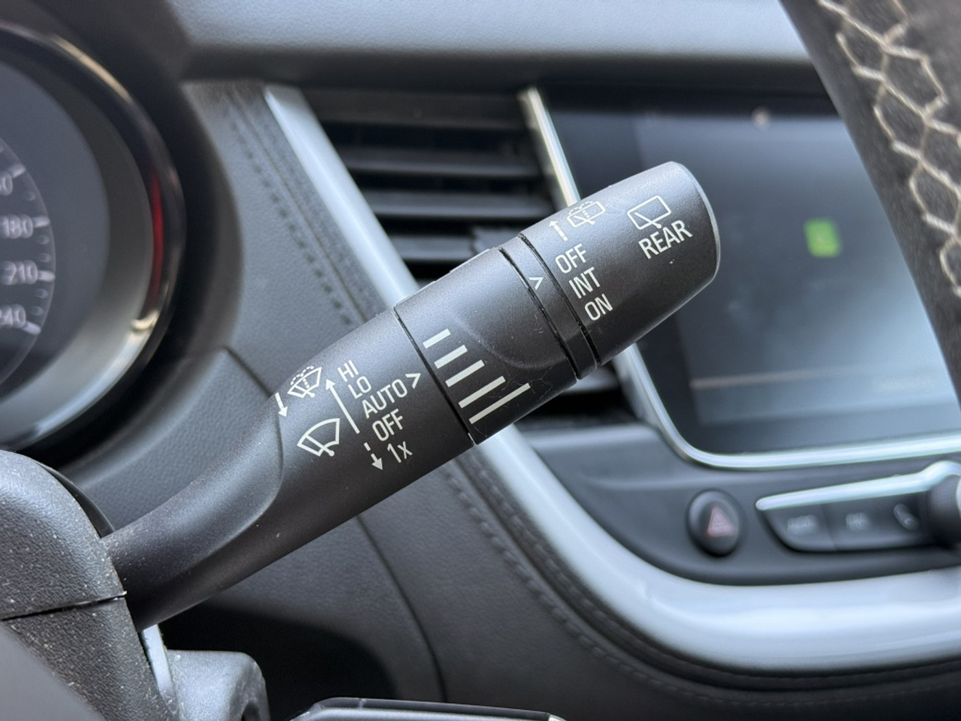 Foto van Opel Grandland X