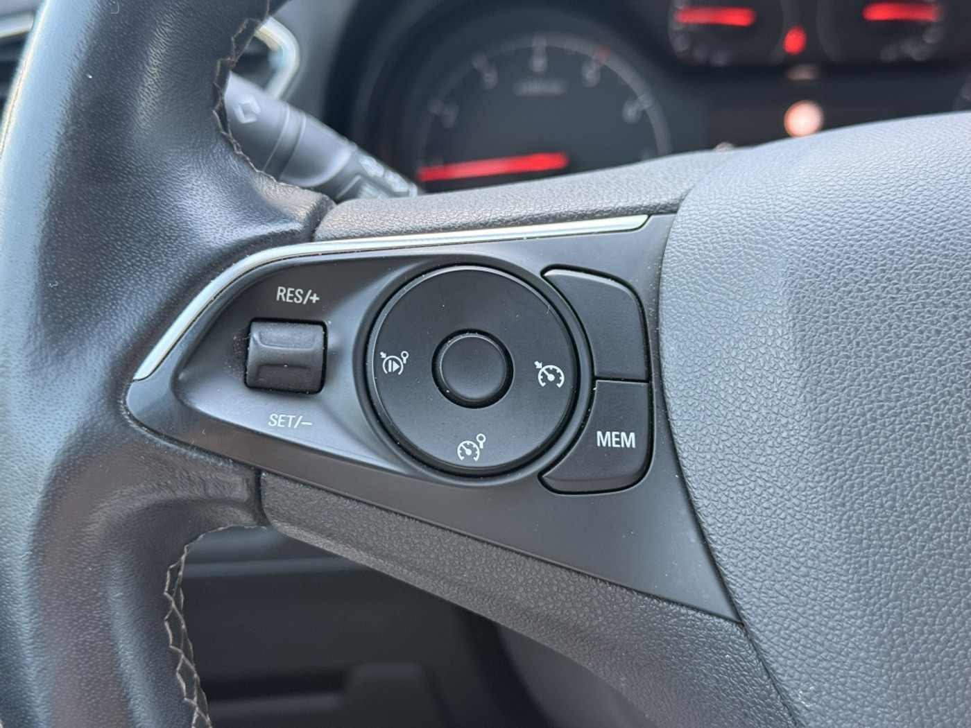 Foto van Opel Grandland X