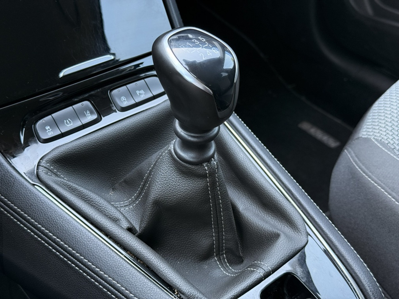 Foto van Opel Grandland X