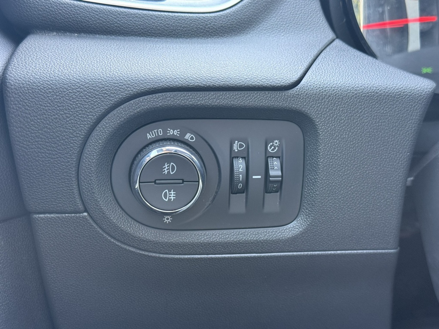 Foto van Opel Grandland X