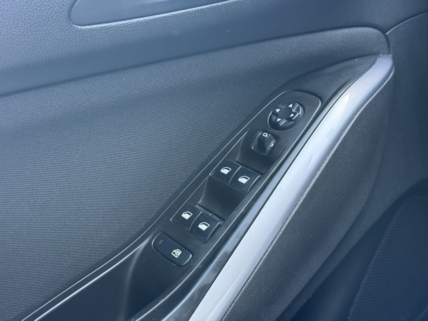 Foto van Opel Grandland X