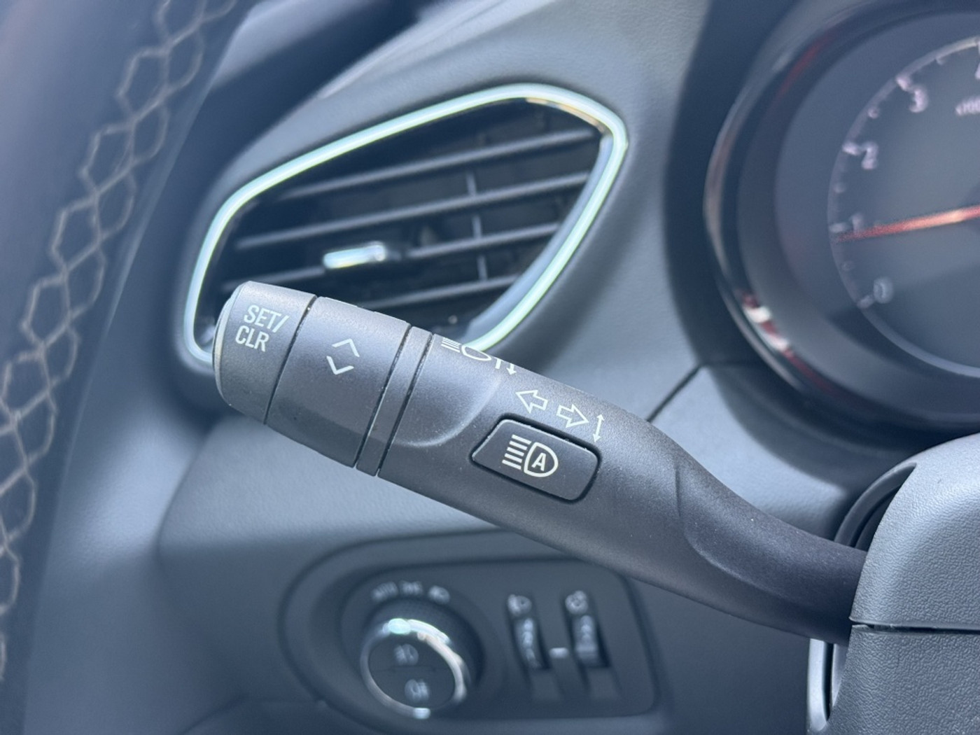 Foto van Opel Grandland X