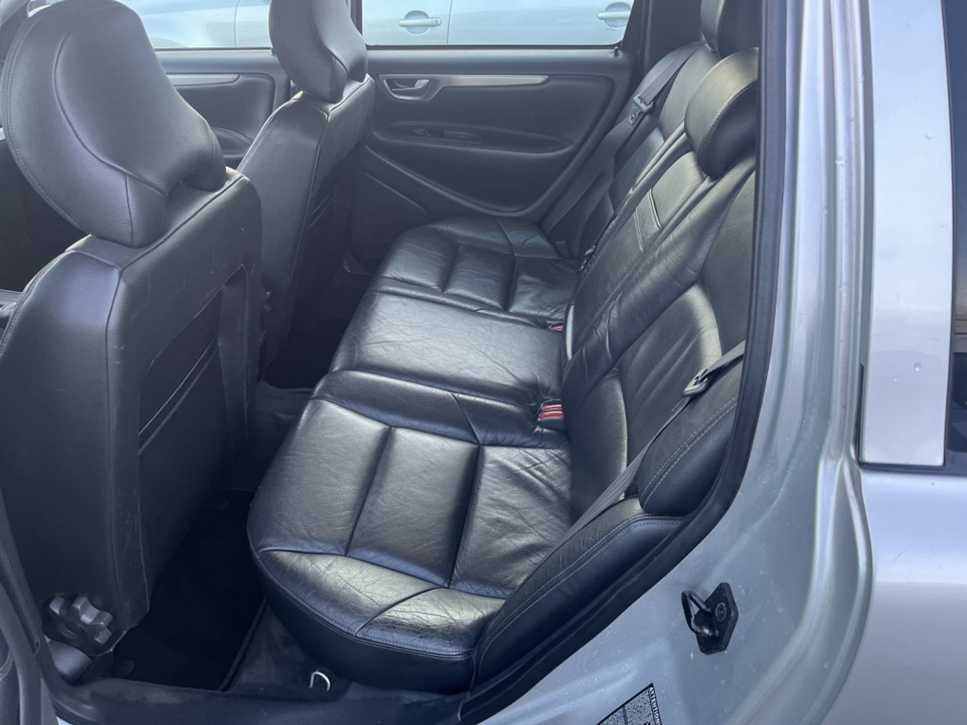 Foto van Volvo V70