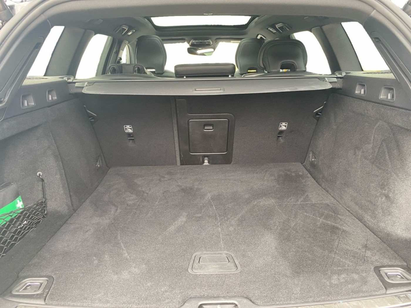 Foto van Volvo V60