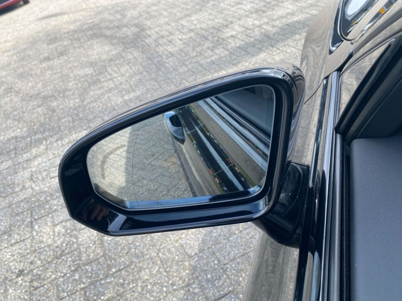 Foto van Volvo V60