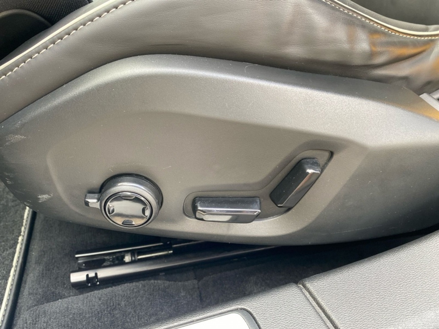 Foto van Volvo V60