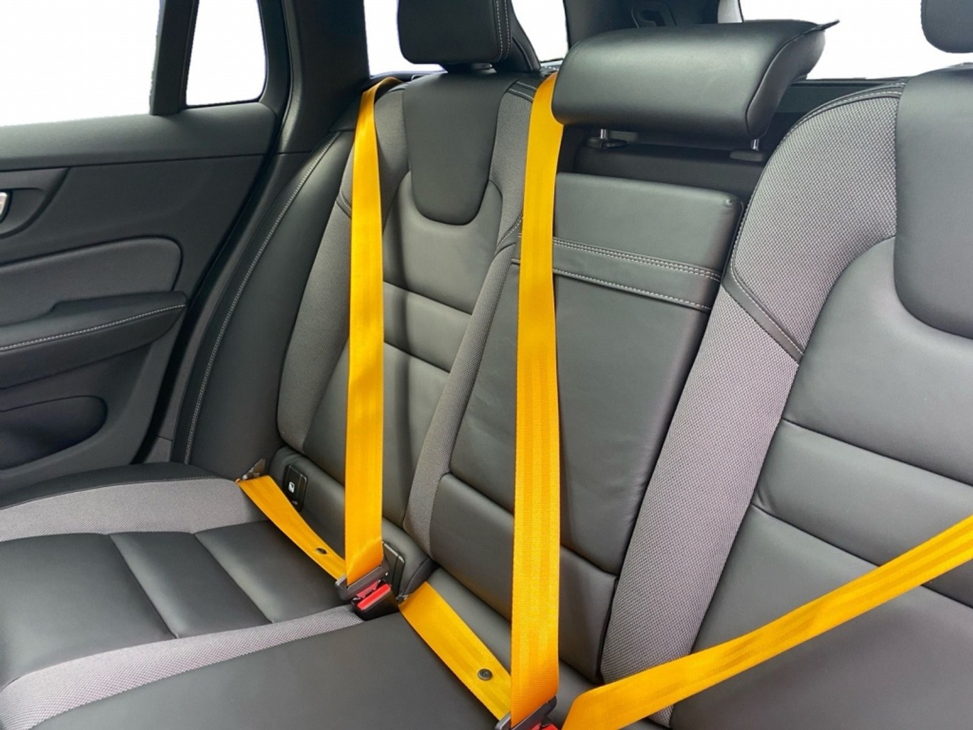 Foto van Volvo V60