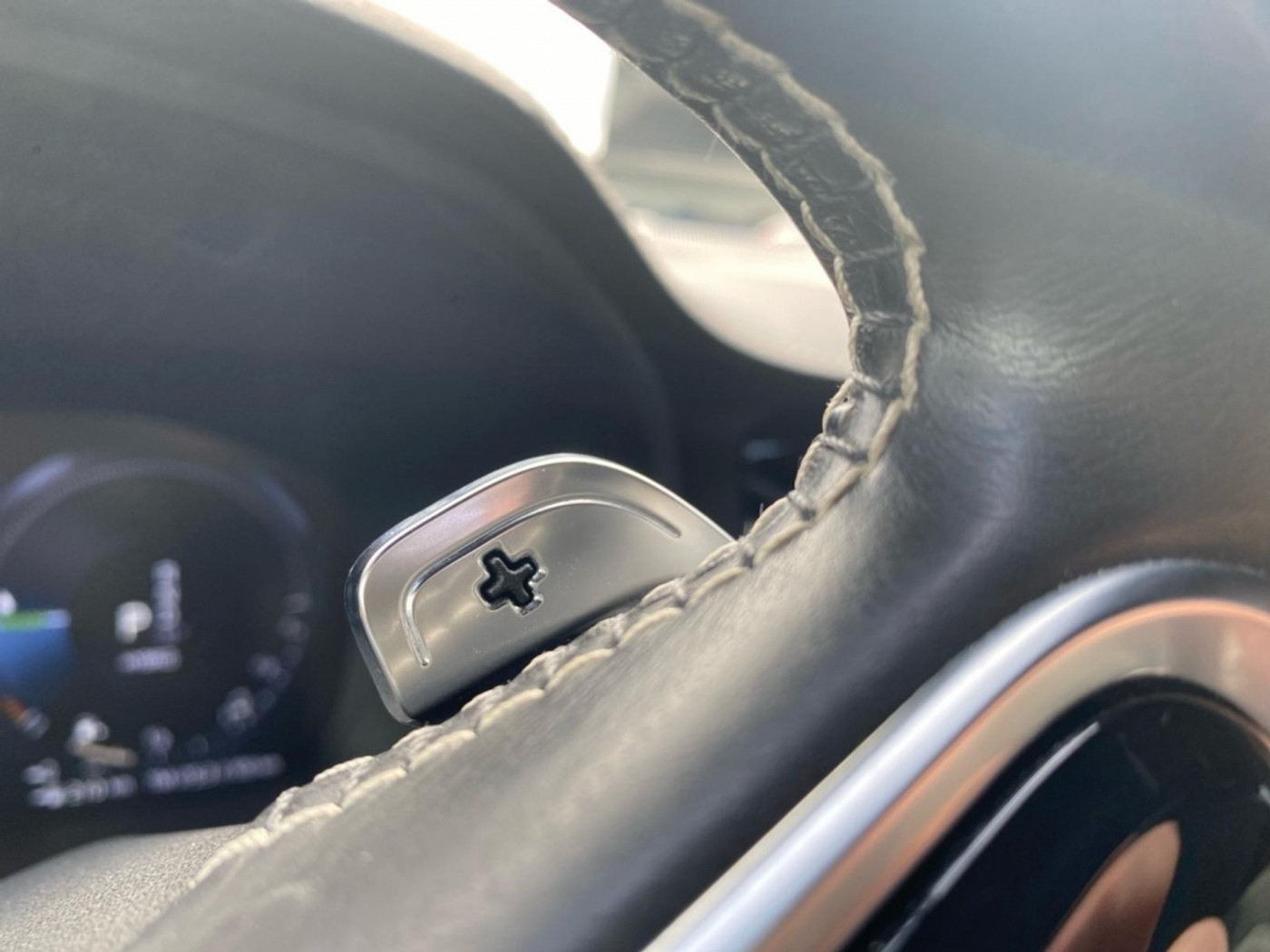 Foto van Volvo V60