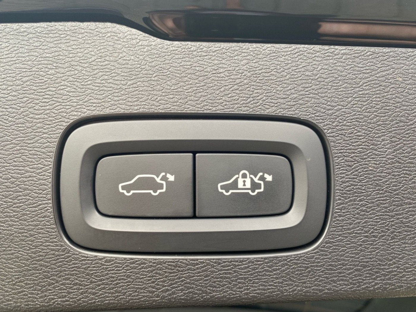 Foto van Volvo V60