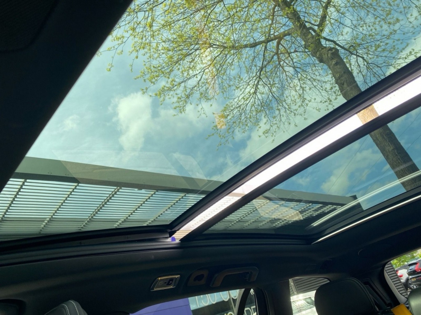 Foto van Volvo V60