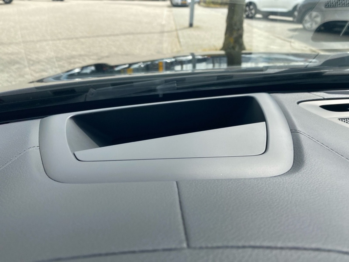Foto van Volvo V60