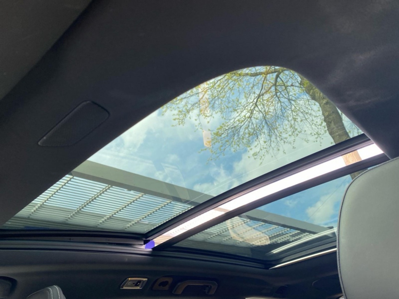 Foto van Volvo V60