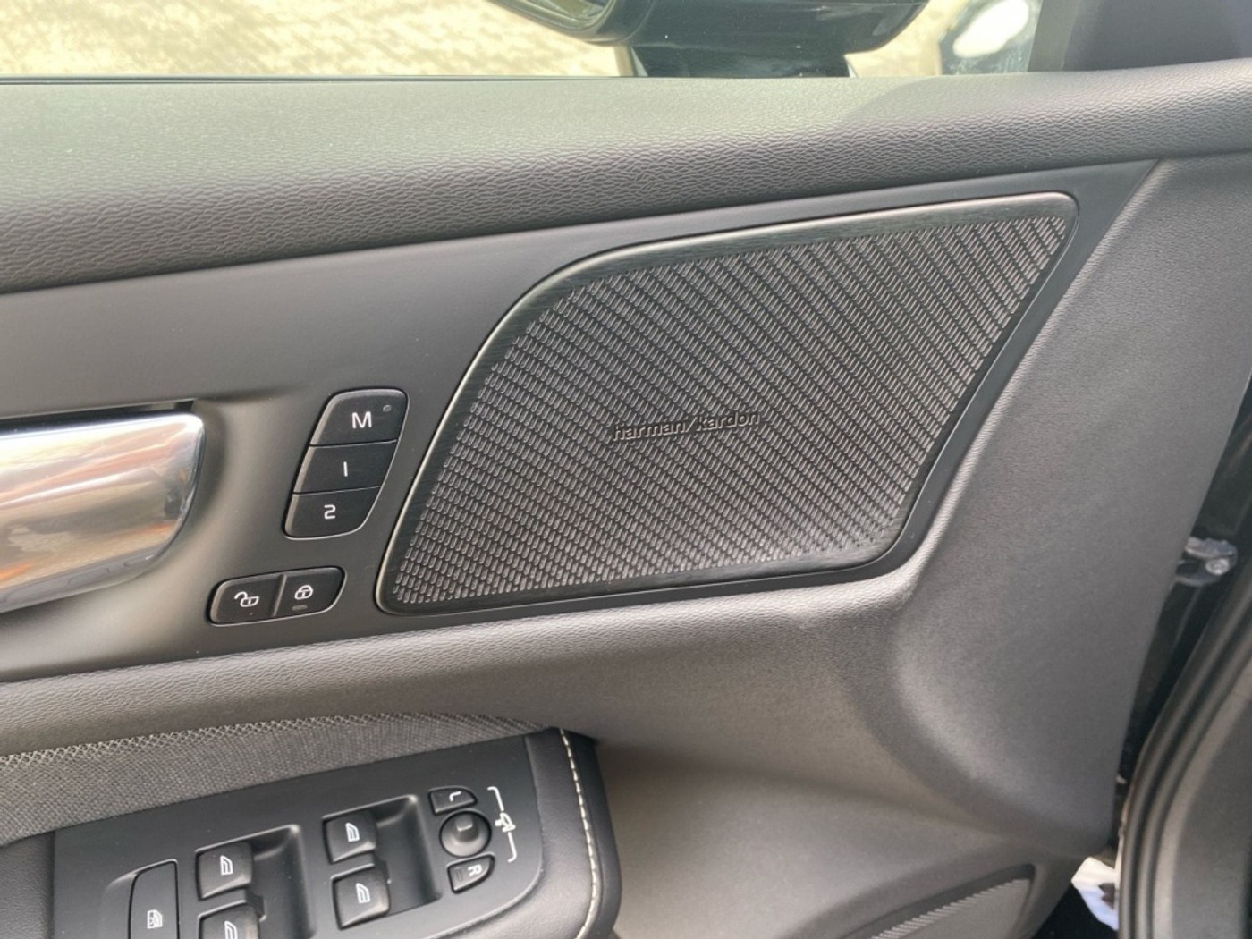 Foto van Volvo V60