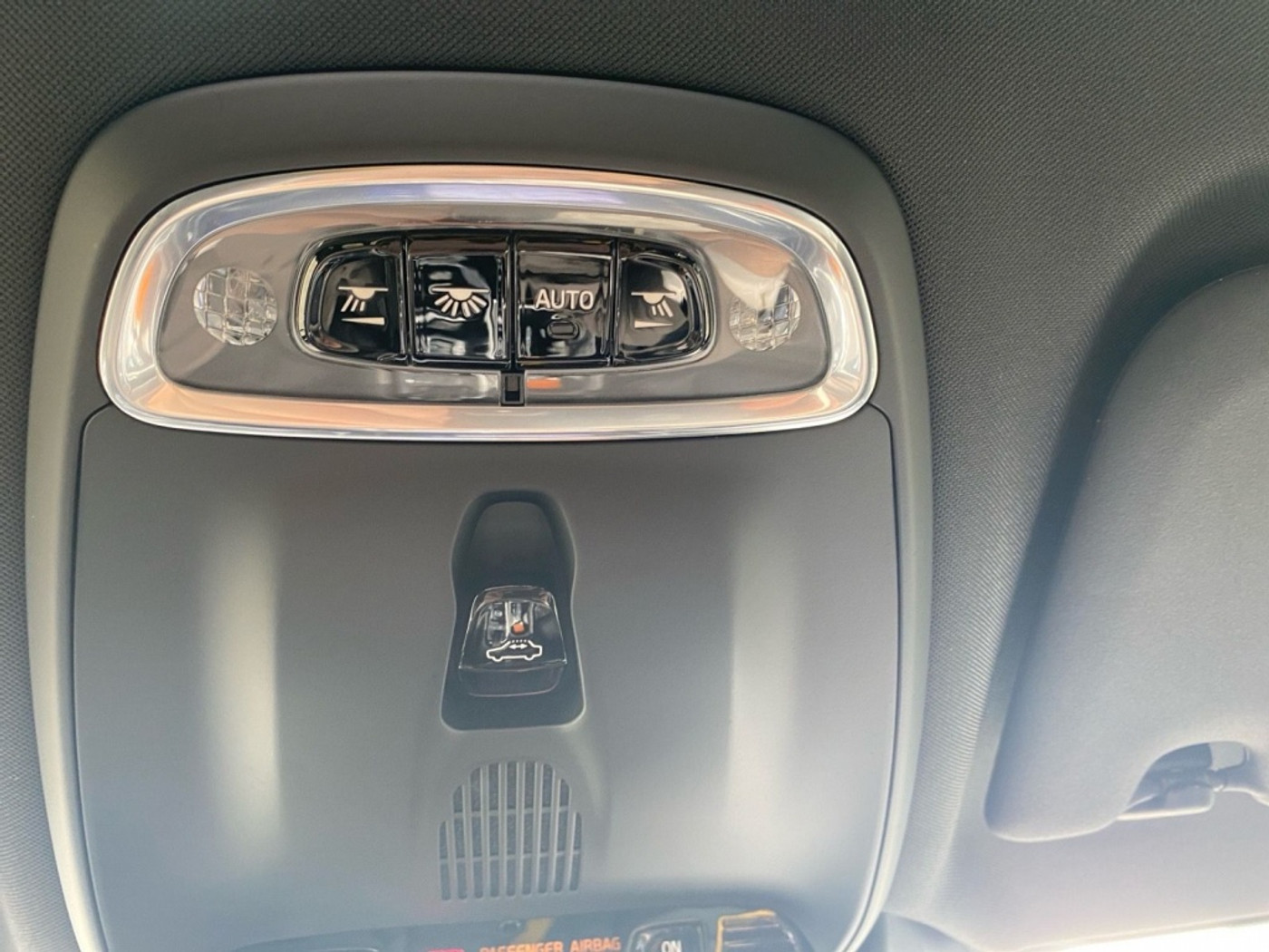 Foto van Volvo V60