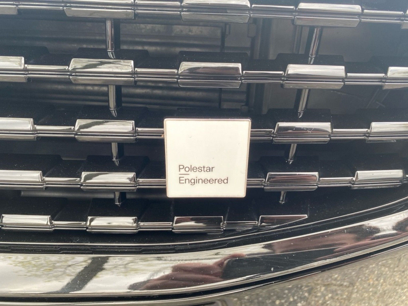 Foto van Volvo V60