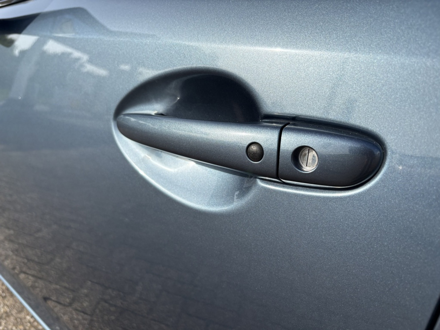 Foto van Mazda Mazda6