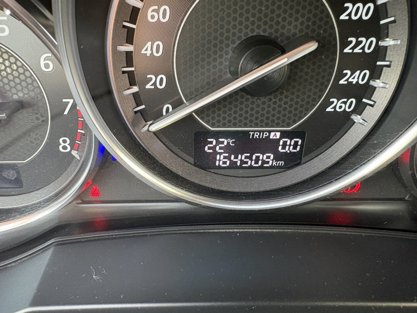 Foto van Mazda Mazda6