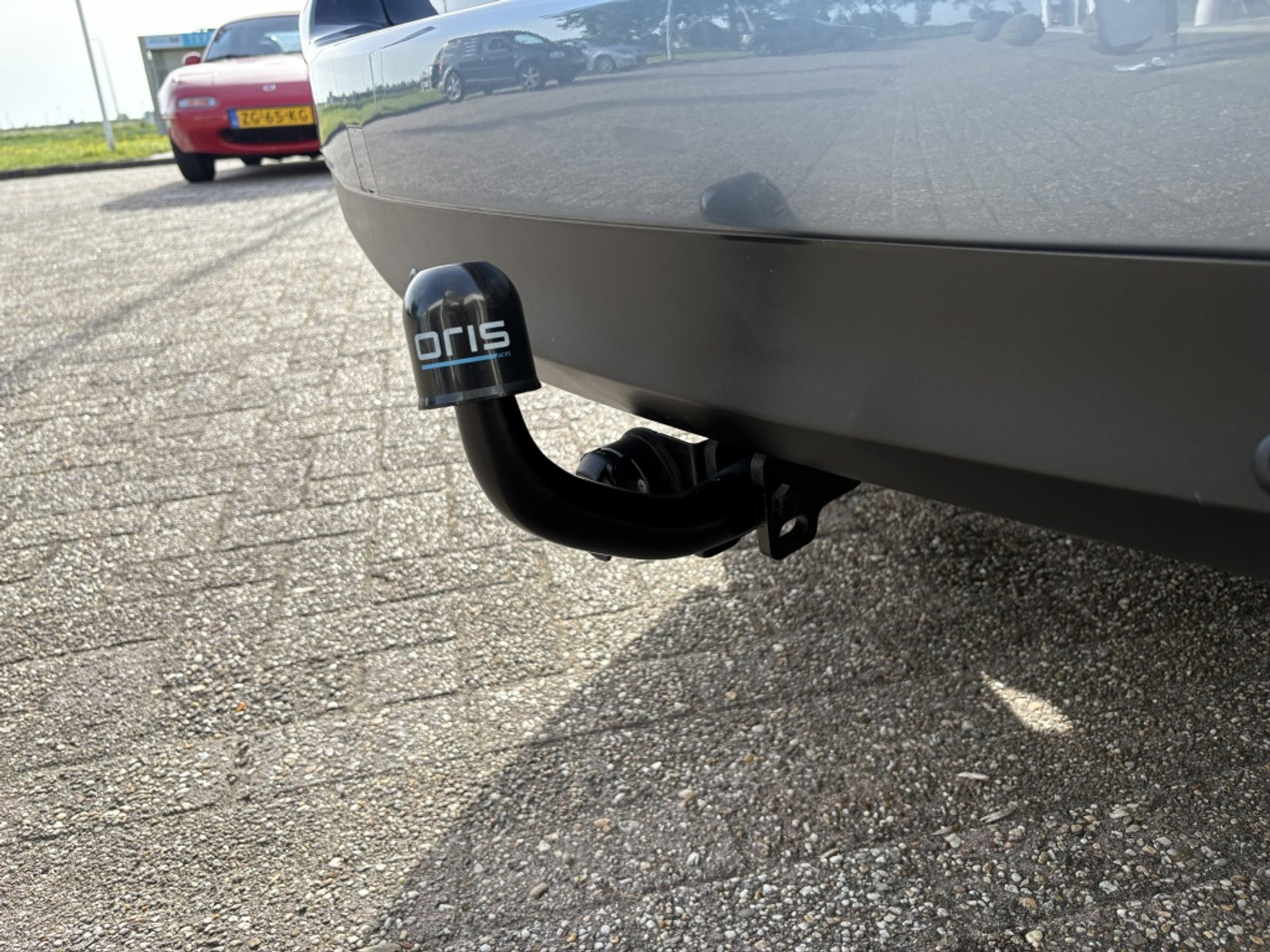 Foto van Mazda Mazda6