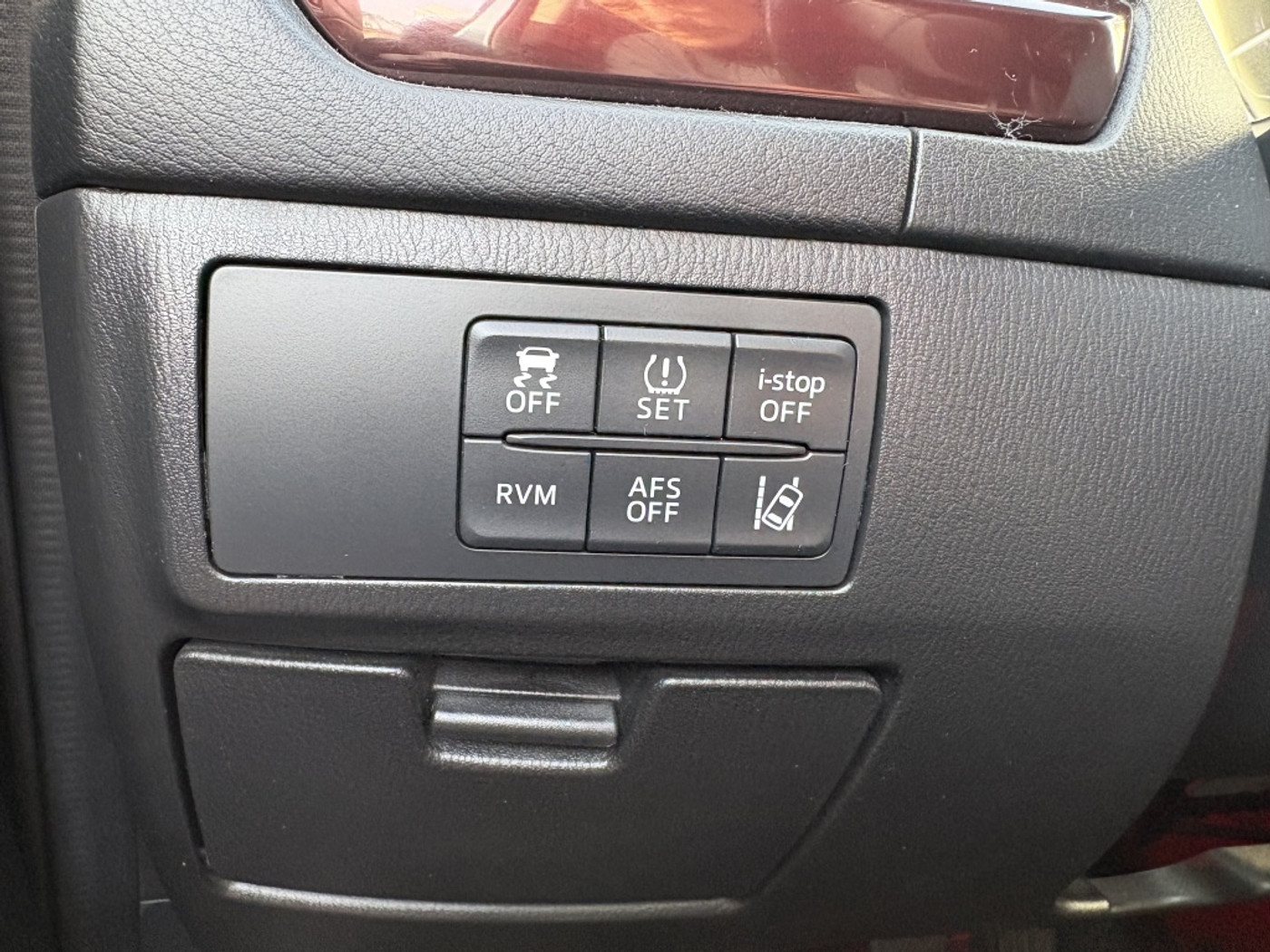 Foto van Mazda Mazda6