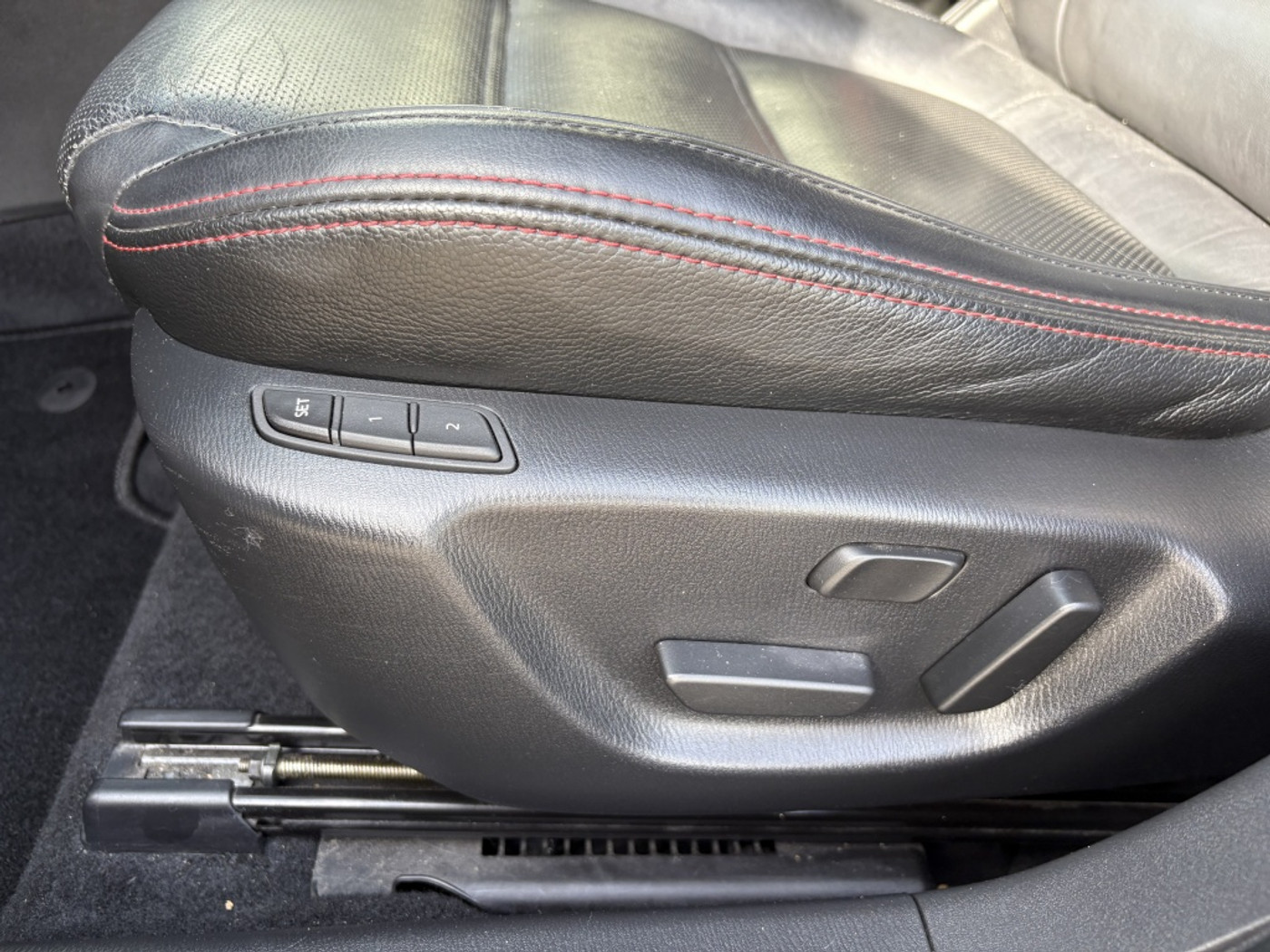 Foto van Mazda Mazda6