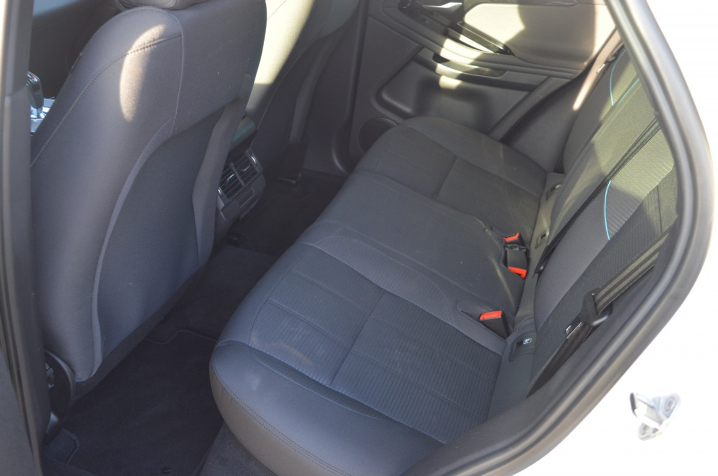 Foto van Land Rover Range Rover Evoque