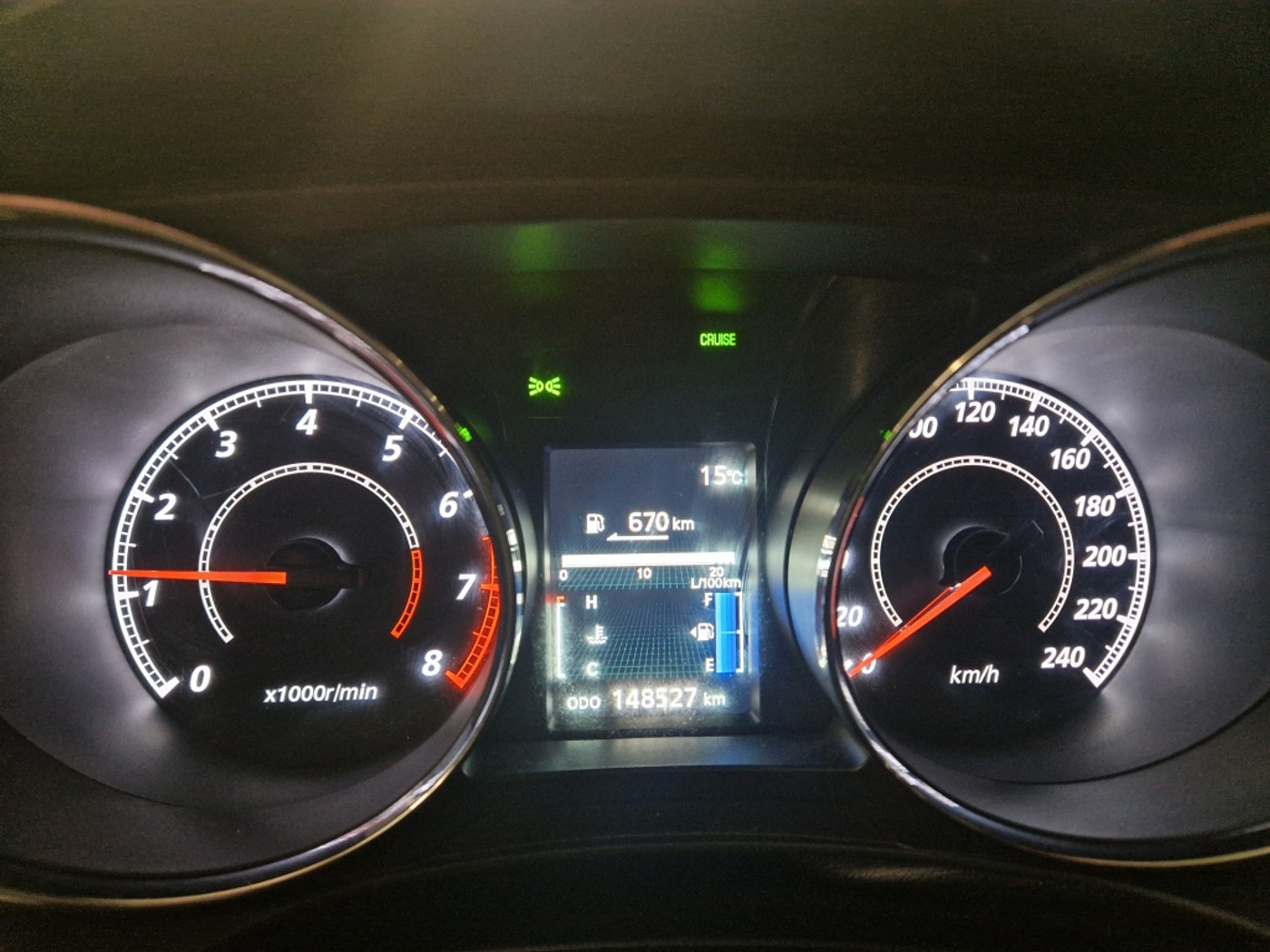 Foto van Mitsubishi Mitsubishi Asx