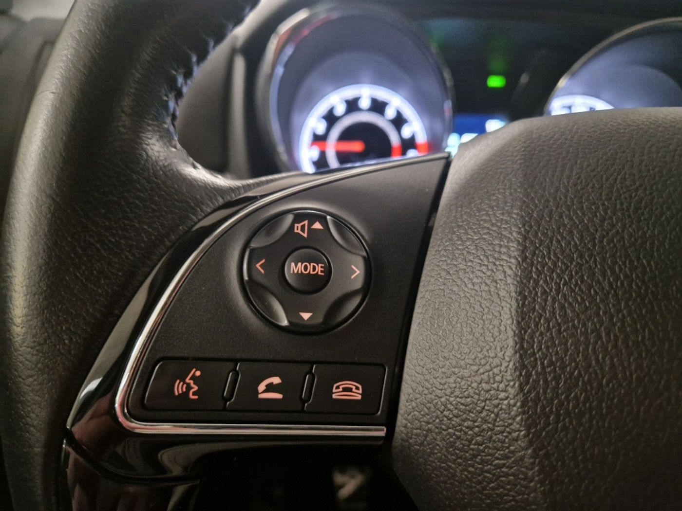 Foto van Mitsubishi Mitsubishi Asx