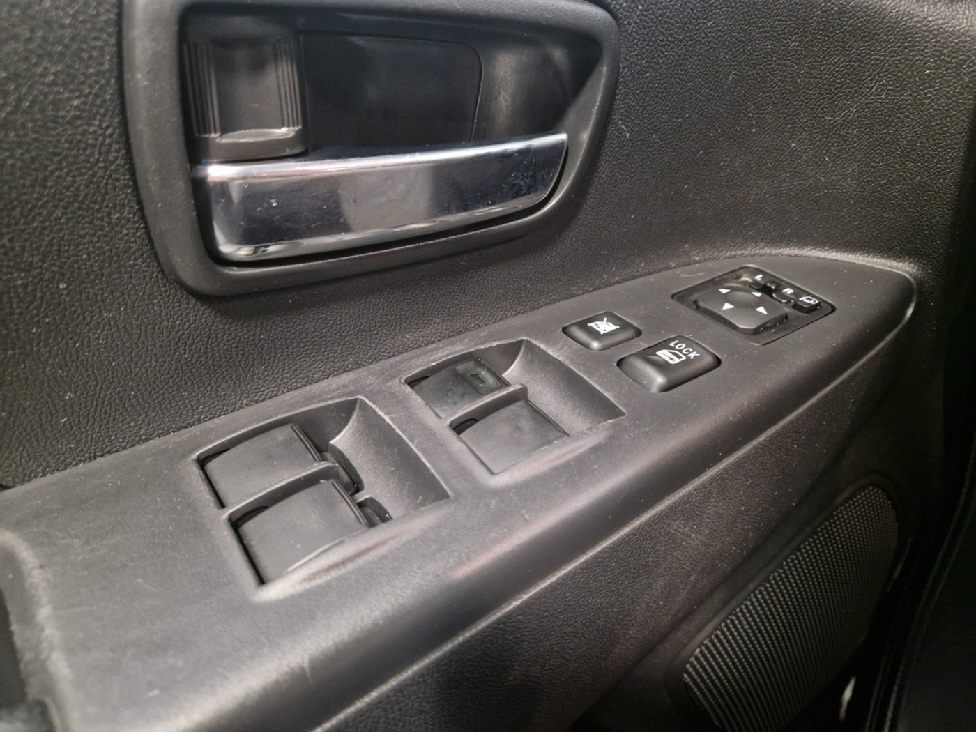 Foto van Mitsubishi Mitsubishi Asx