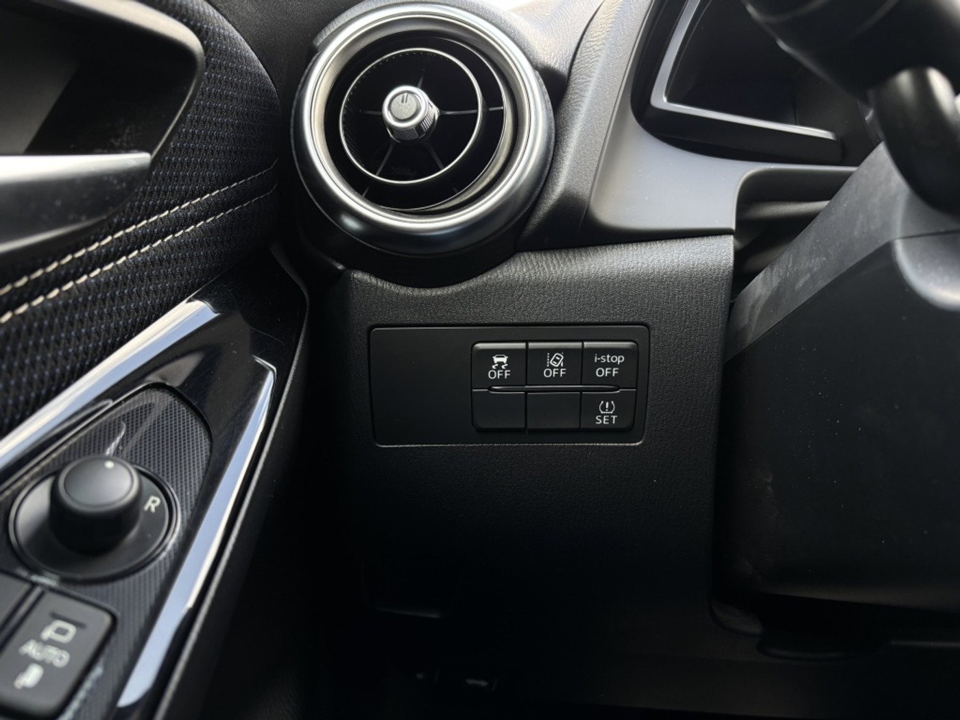 Foto van Mazda Mazda2