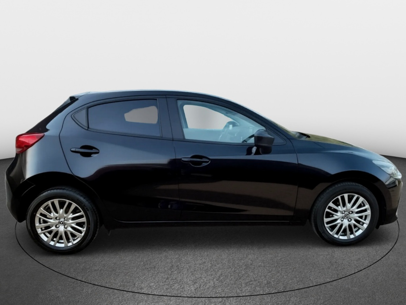 Foto van Mazda Mazda2