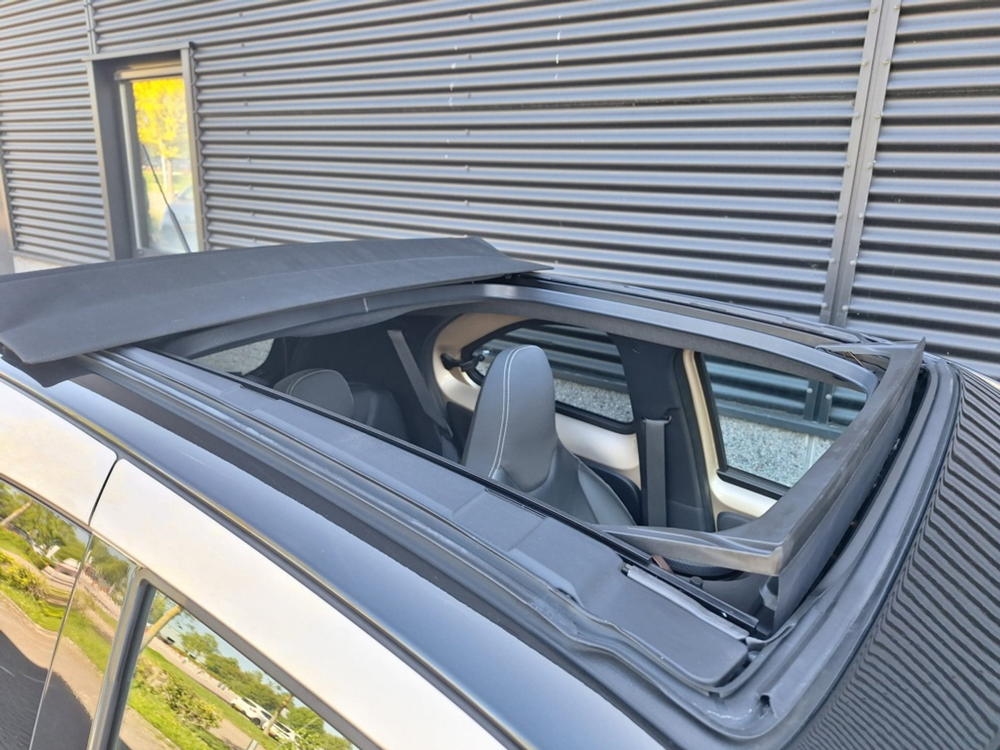 Foto van Toyota Aygo X