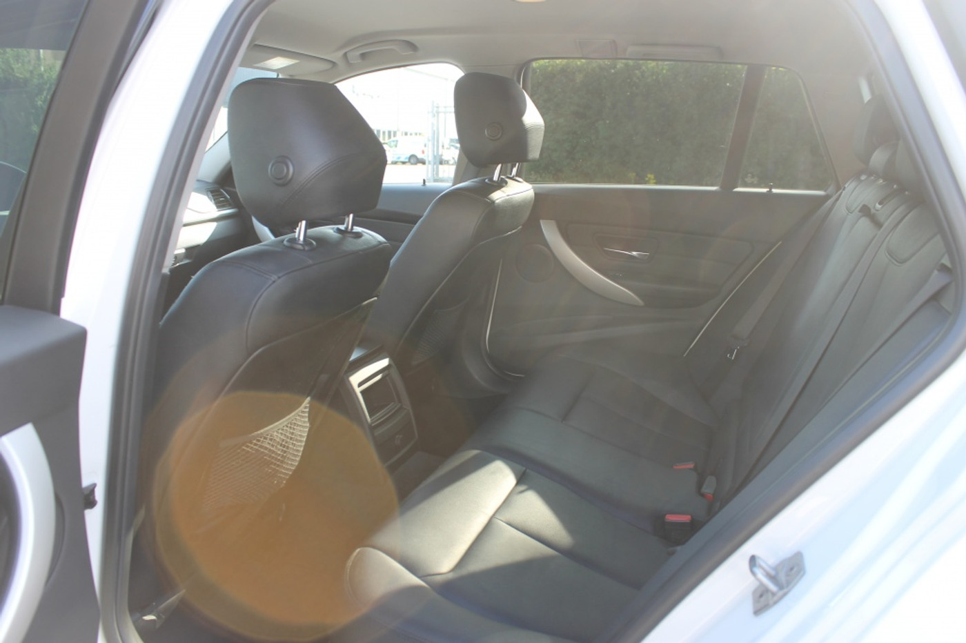 Foto van BMW 318i