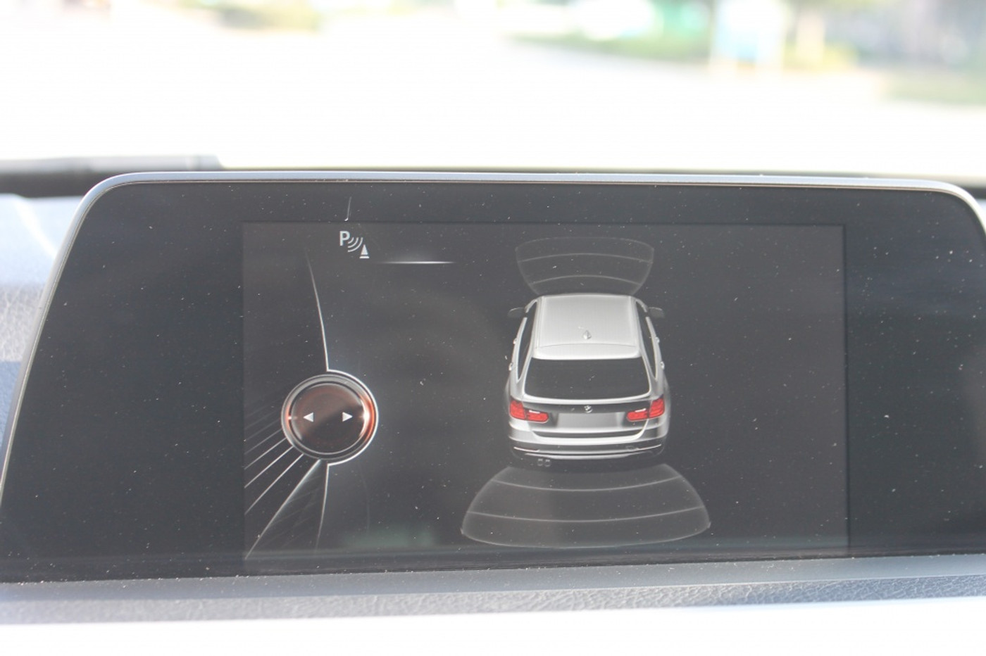 Foto van BMW 318i