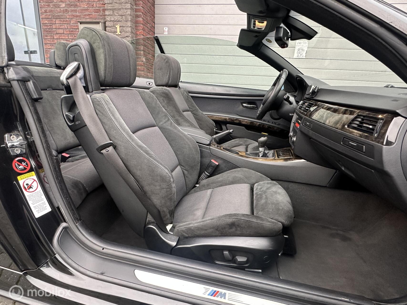Foto van BMW 3er Reihe