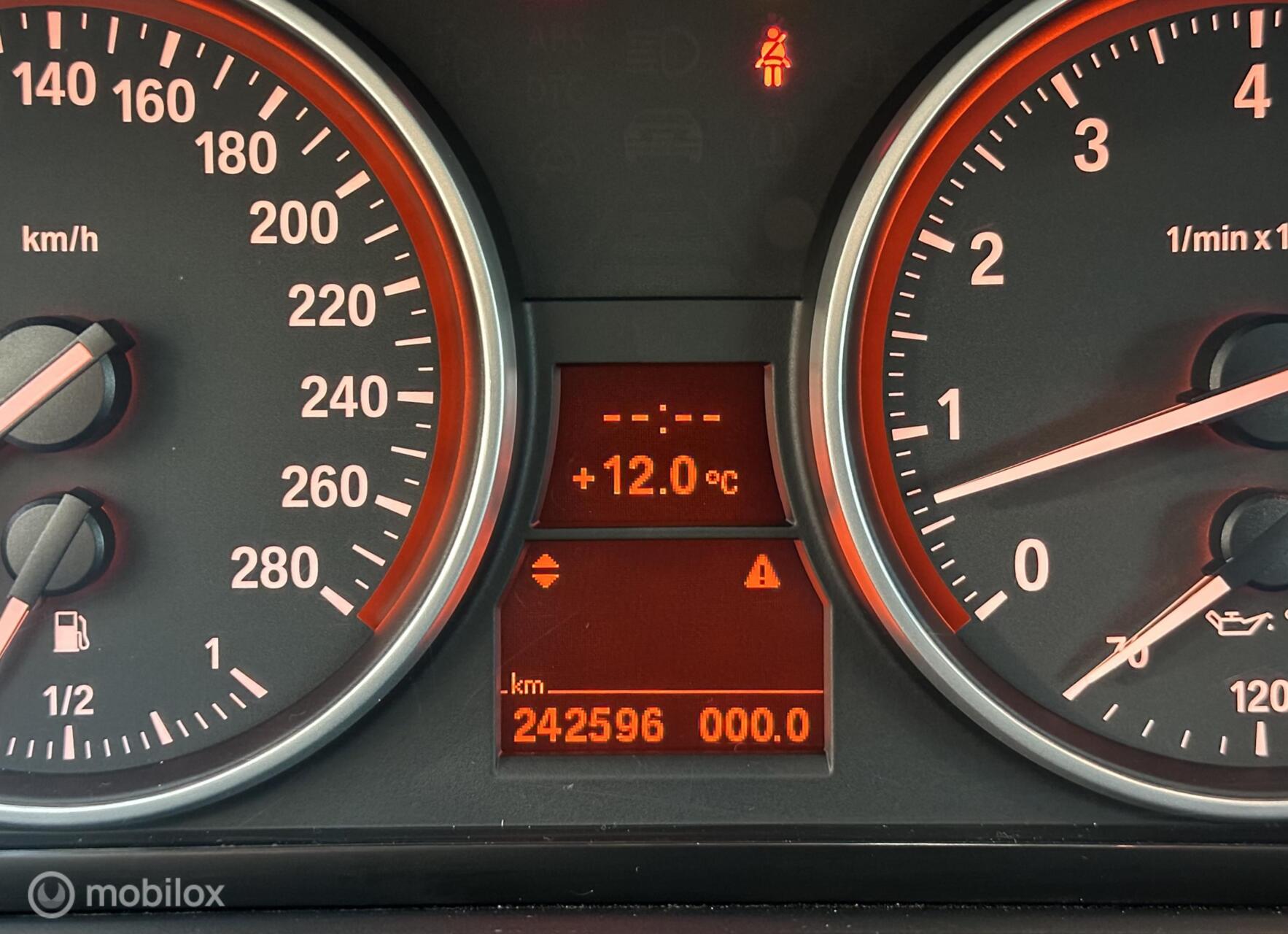 Foto van BMW 3er Reihe