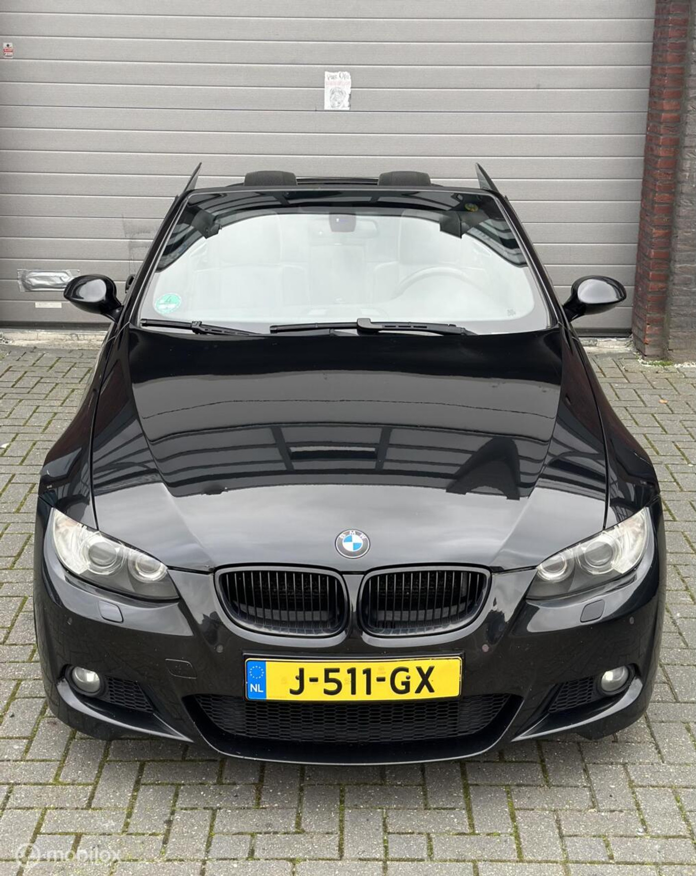 Foto van BMW 3er Reihe