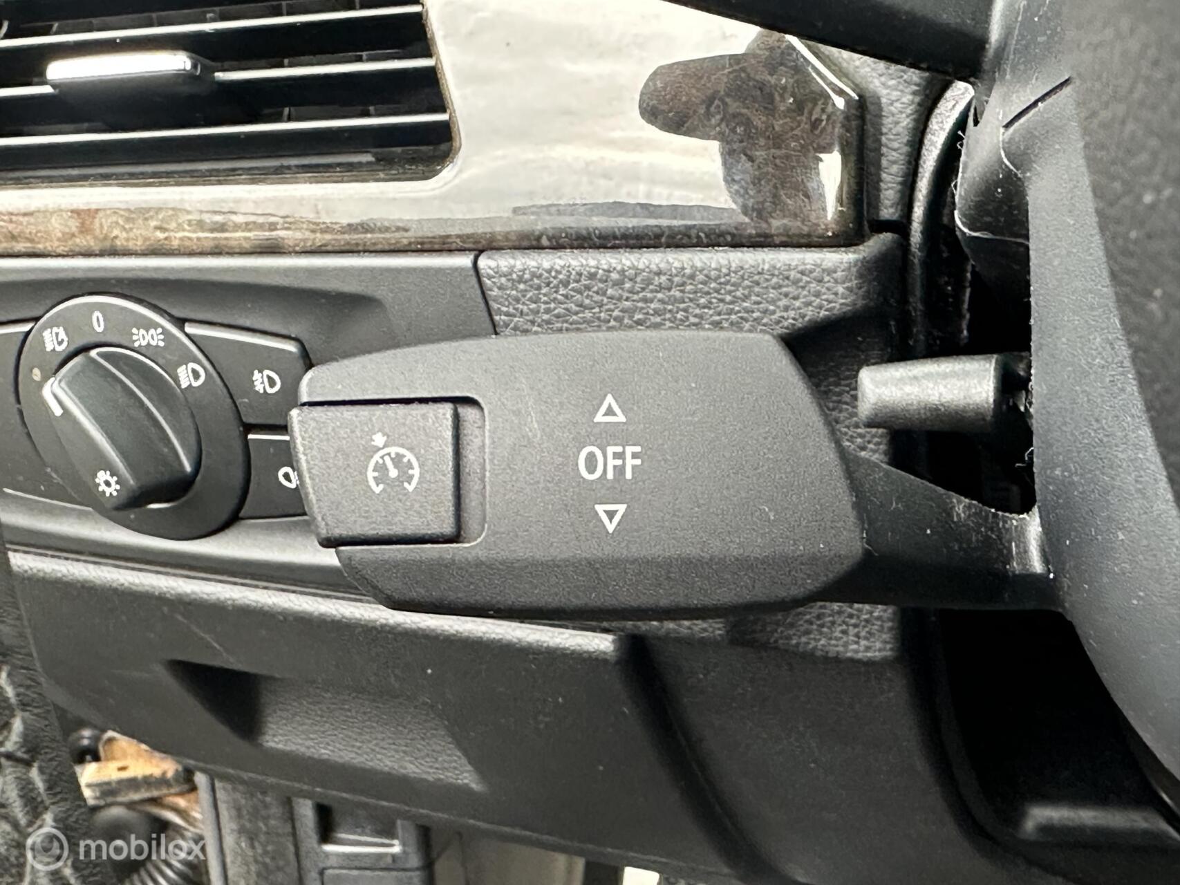 Foto van BMW 3er Reihe