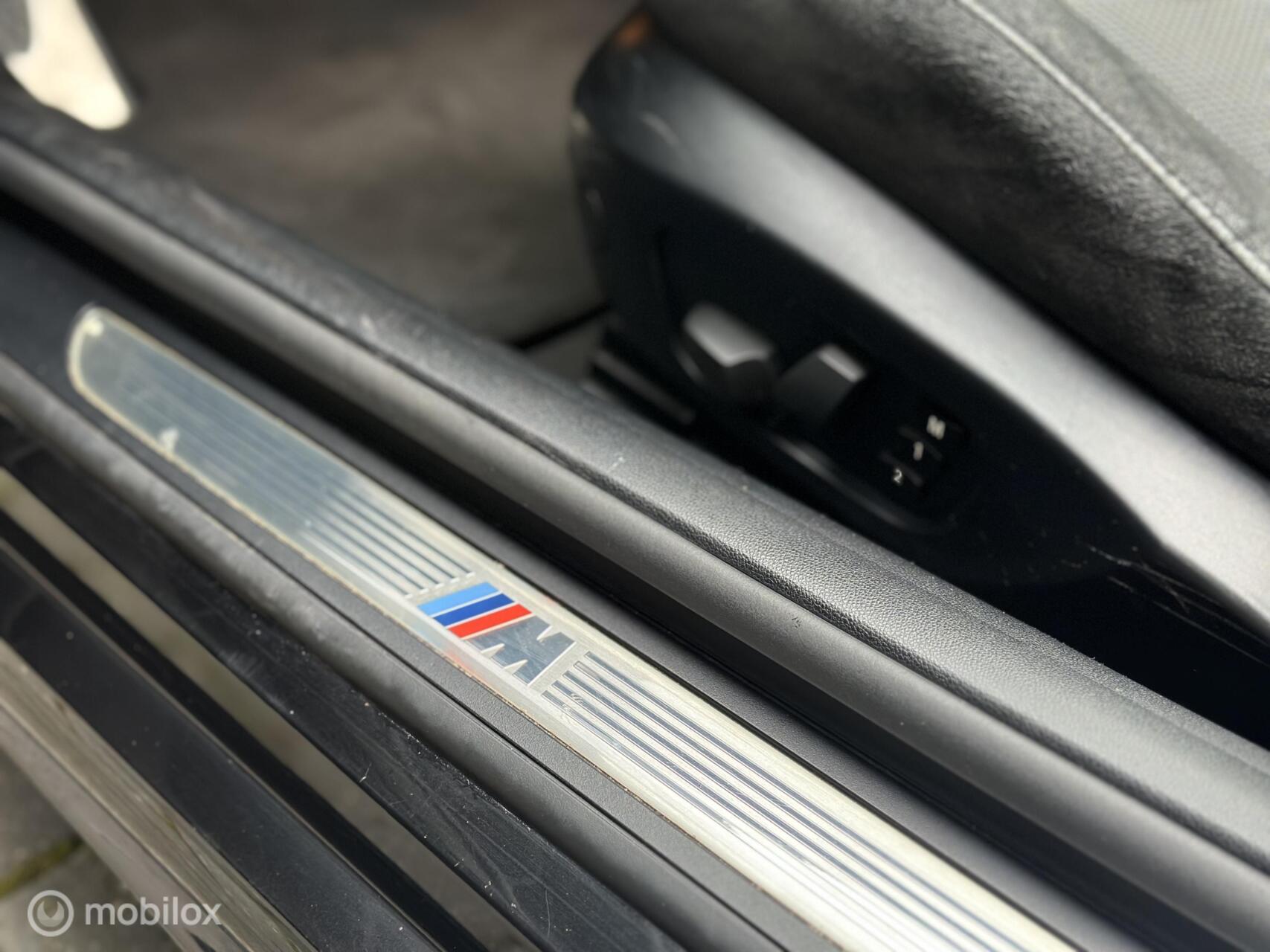 Foto van BMW 3er Reihe