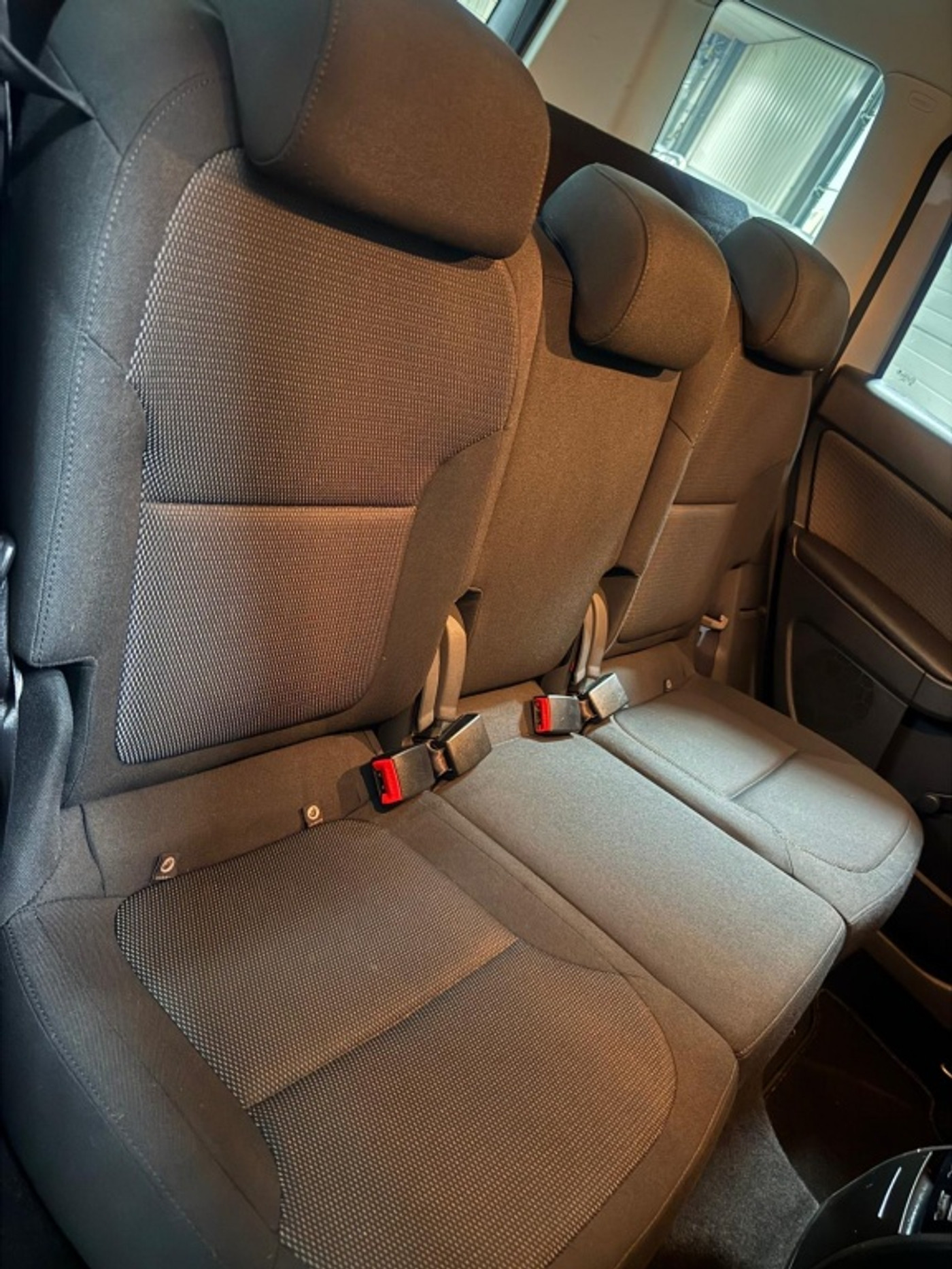 Foto van Skoda Yeti