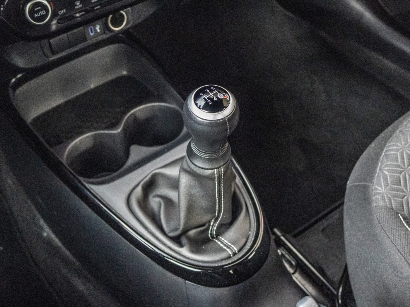 Foto van Toyota Toyota Aygo X