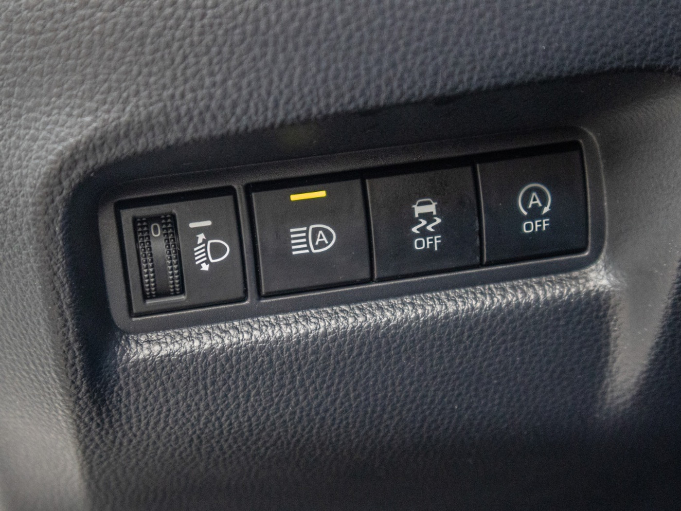 Foto van Toyota Toyota Aygo X
